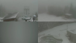 Chata Severka - Dolní Lomná