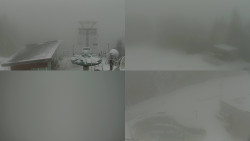 Chata Severka - Dolní Lomná