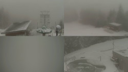 Chata Severka - Dolní Lomná