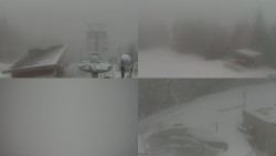 Chata Severka - Dolní Lomná