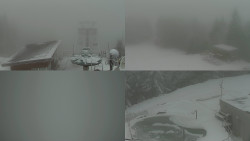 Chata Severka - Dolní Lomná