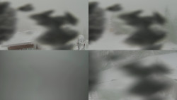 Chata Severka - Dolní Lomná