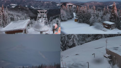 Chata Severka - Dolní Lomná