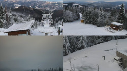 Chata Severka - Dolní Lomná