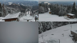 Chata Severka - Dolní Lomná