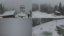 Chata Severka - Dolní Lomná