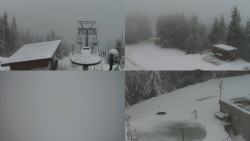 Chata Severka - Dolní Lomná