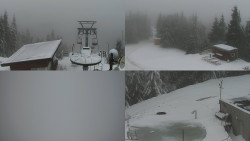 Chata Severka - Dolní Lomná