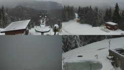 Chata Severka - Dolní Lomná