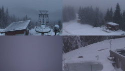 Chata Severka - Dolní Lomná