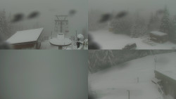 Chata Severka - Dolní Lomná