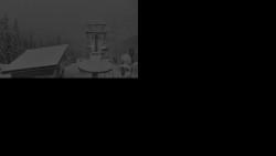 Chata Severka - Dolní Lomná