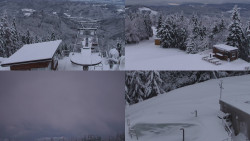 Chata Severka - Dolní Lomná