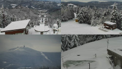 Chata Severka - Dolní Lomná