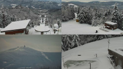 Chata Severka - Dolní Lomná