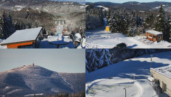 Chata Severka - Dolní Lomná