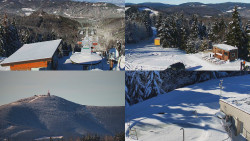 Chata Severka - Dolní Lomná