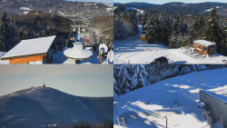 Chata Severka - Dolní Lomná