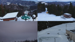 Chata Severka - Dolní Lomná