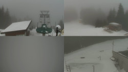 Chata Severka - Dolní Lomná