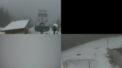 Chata Severka - Dolní Lomná