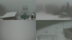 Chata Severka - Dolní Lomná