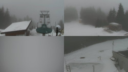 Chata Severka - Dolní Lomná