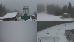 Chata Severka - Dolní Lomná