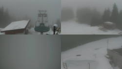 Chata Severka - Dolní Lomná