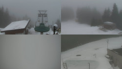 Chata Severka - Dolní Lomná