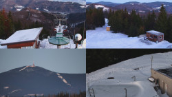 Chata Severka - Dolní Lomná