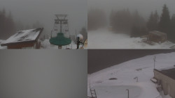 Chata Severka - Dolní Lomná