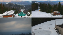 Chata Severka - Dolní Lomná