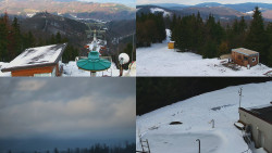 Chata Severka - Dolní Lomná