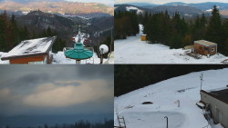 Chata Severka - Dolní Lomná