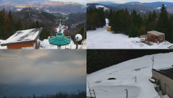 Chata Severka - Dolní Lomná