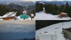 Chata Severka - Dolní Lomná