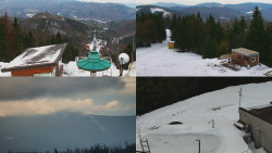 Chata Severka - Dolní Lomná