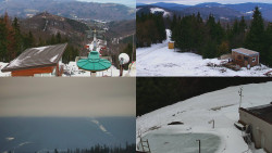 Chata Severka - Dolní Lomná