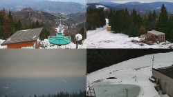 Chata Severka - Dolní Lomná