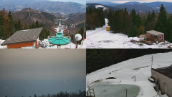 Chata Severka - Dolní Lomná