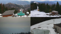 Chata Severka - Dolní Lomná