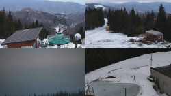 Chata Severka - Dolní Lomná