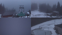 Chata Severka - Dolní Lomná