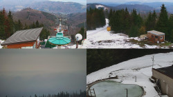 Chata Severka - Dolní Lomná