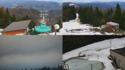 Chata Severka - Dolní Lomná