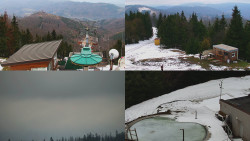 Chata Severka - Dolní Lomná