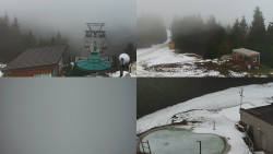 Chata Severka - Dolní Lomná