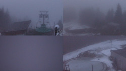 Chata Severka - Dolní Lomná