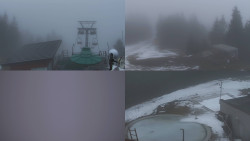 Chata Severka - Dolní Lomná